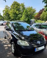 Volkswagen VW Fox, Baujahr 2007, 1.2 Benziner - Volkswagen Fox in Duisburg