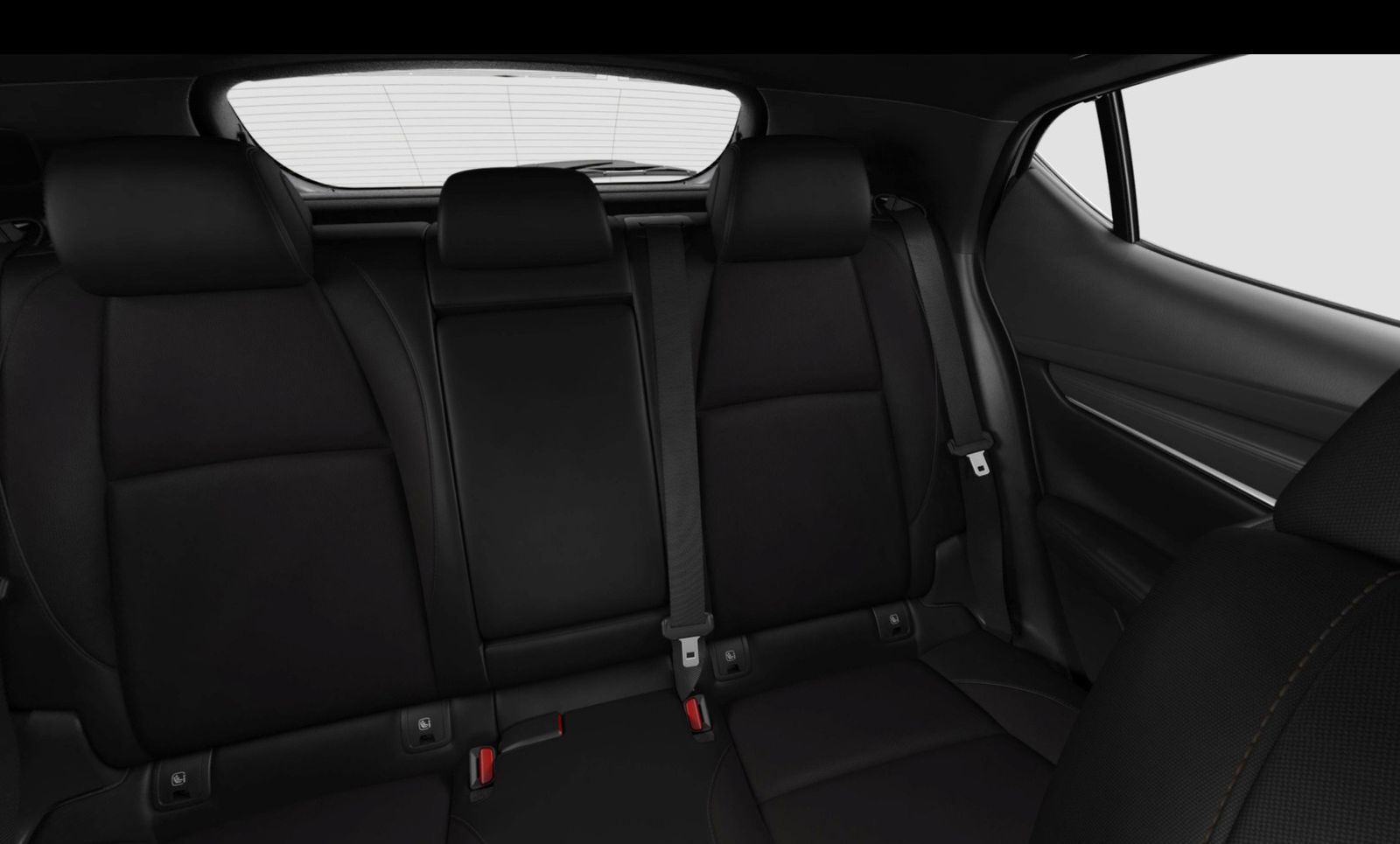 Mazda 3 - Bild 12