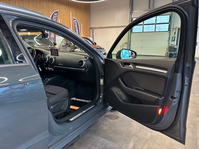 MYAUTOCENTER – Gebraucht- und Jahreswagen mit Werkstattservice in Pfaffenhofen Audi A3 Sportback sport *1. Hand*Klima*Navi*Xenon*BT*