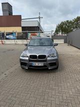 BMW X5 M 555PS  - BMW X5 M aus 2010