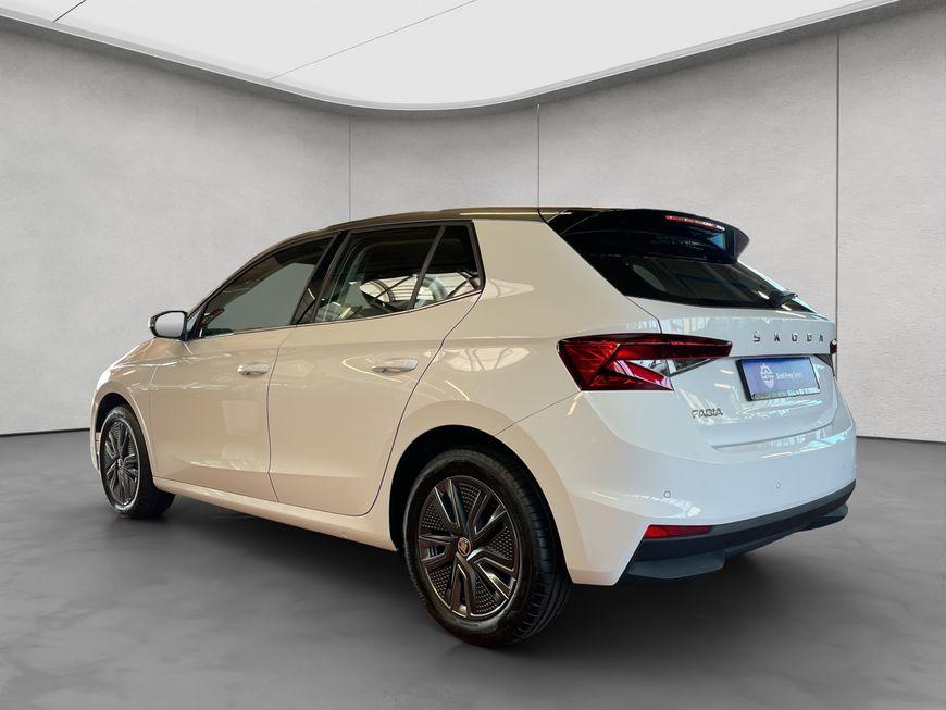 Skoda Fabia 1.0 TSI Style