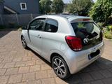 Citroën C1 VTi 72 Airscape Shine Airscape Shine - Citroën C1 in Wuppertal