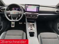 Cupra Leon - Vorschau Bild 12