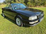 Audi Oldtimer-- Audi 80 Typ 89 - 2 L Cabriolet-... - Audi: Typ 89