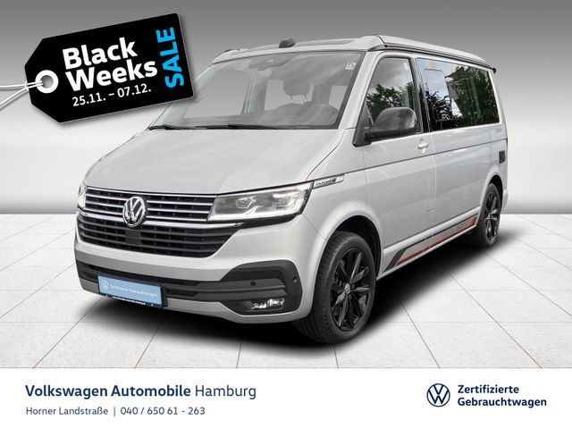 Volkswagen T6.1 California Ocean Edition 2.0TDI DSG Sandhzg