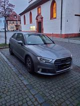 Audi A3 1.6 TDI - - Audi A3: 1.6