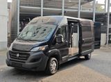 Fiat Ducato 2,3 MultiJet 150 PS Avtomatik 1 Hand