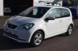 Seat Mii Style Salsa HU-AU NEU Klima Sitzheiz. 2.Hand - Seat Mii mit CNG-Antrieb