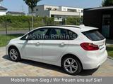 BMW 2 Active Tourer 218 i Advantage *Navi*CAM*1Hand* - BMW 218 in Bonn