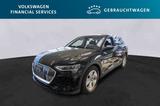 Audi e-tron 55 quattro 300kW 1-Gang Automatikgetriebe