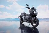 Honda ADV 350 Schwarz (SE) - Aktion - - Sofort verfügb - HONDA ADV350