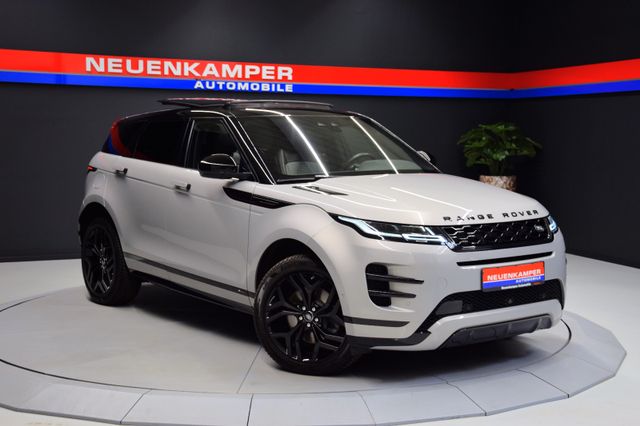 Land Rover Range Rover Evoque R-DYNAMIC HSE AWD Pano Leder