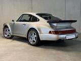 Porsche 964 (911) Turbo Coupe | Sammlerzustand | - Porsche 964: 911