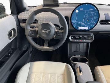 MINI Cooper C - 12
