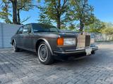 Rolls-Royce Silver Spirit - Rolls Gebrauchtwagen