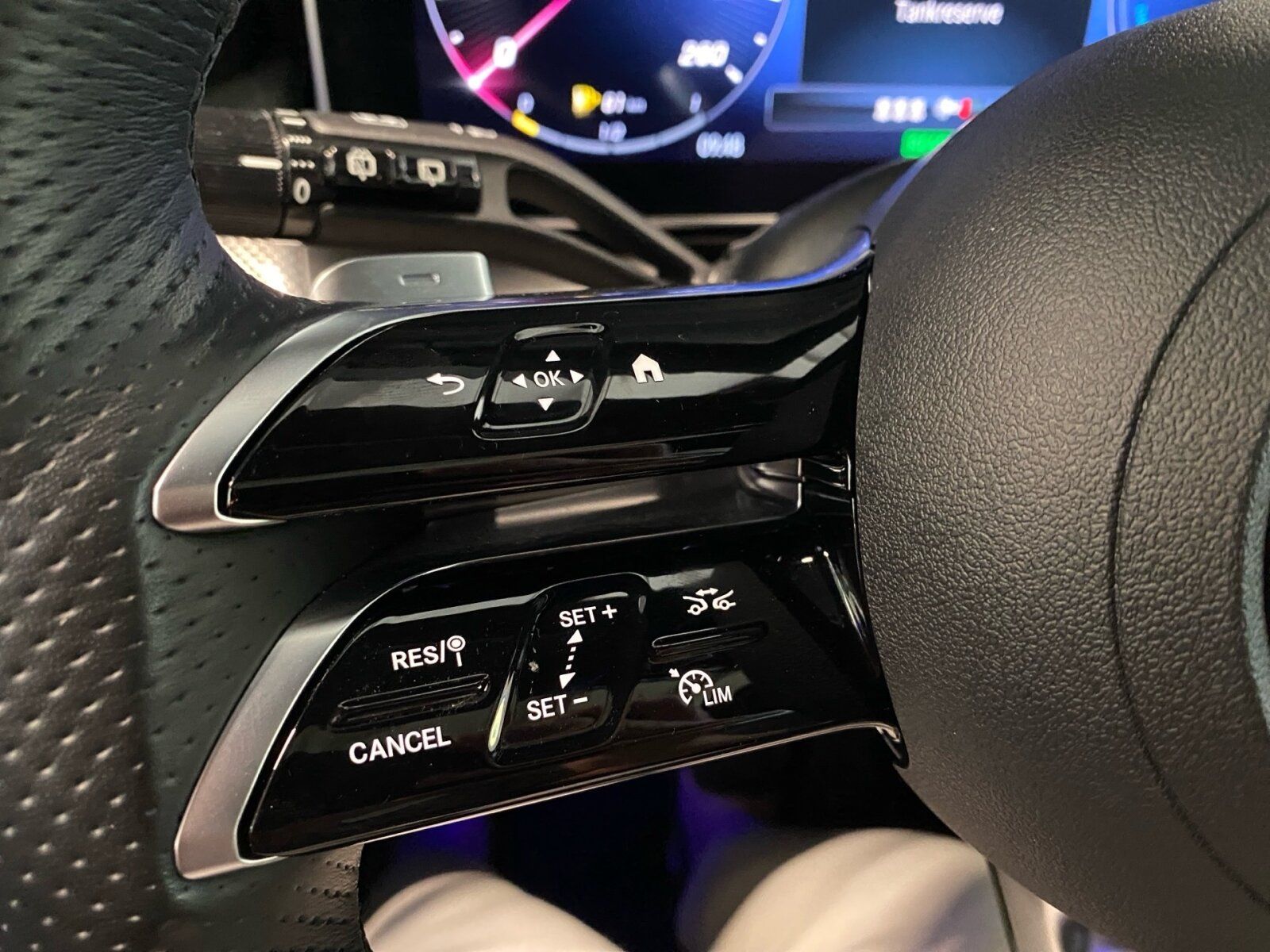 Mercedes-Benz GLC 300 de 4M AMG NIGHT AHK MEMO 360°KAM PANO foto 16