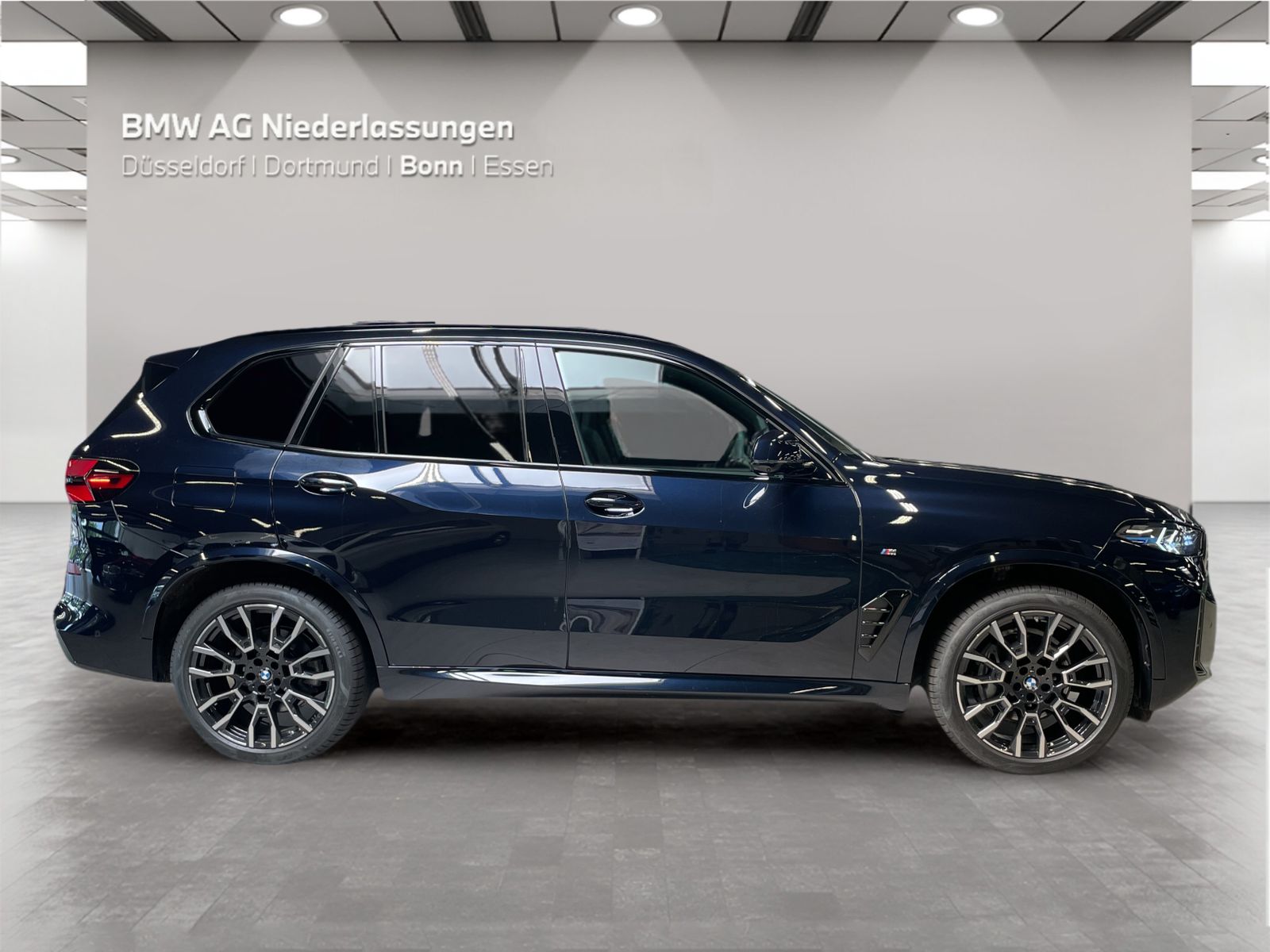 BMW X5 - Bild 7