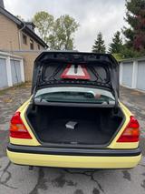 Mercedes-Benz C 180 ESPRIT Esprit - gebrauchte Mercedes-Benz C 180 aus dem Jahr 1994