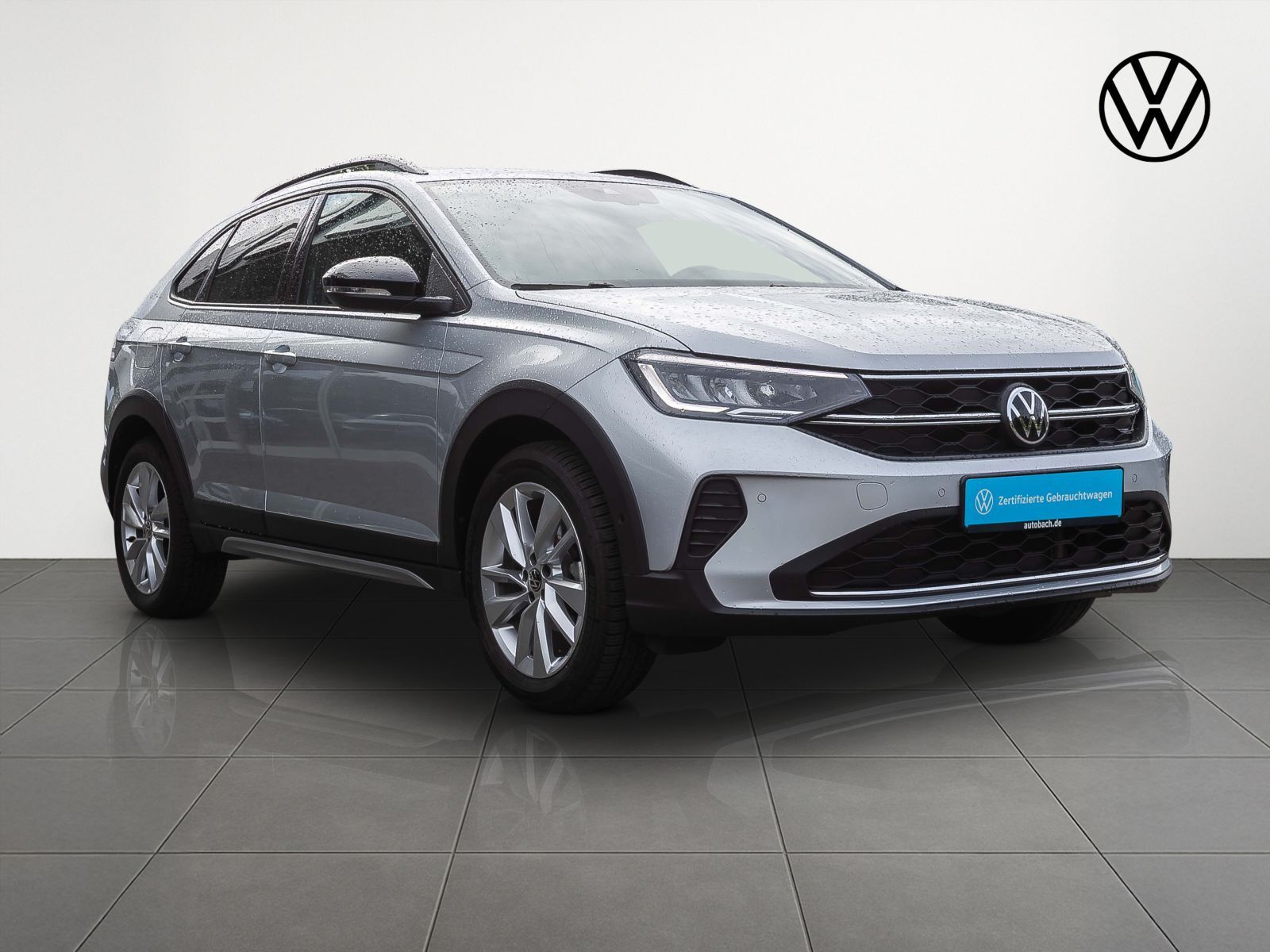 Volkswagen Taigo 1.0 TSI DSG Goal Navi LED App-Connect foto 3