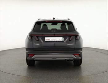 Hyundai TUCSON - 5