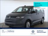 Volkswagen Multivan Lang AHK Vis-a-Vis Klima GJR Navi - VW T7 Multivan Gebrauchtwagen in Hannover