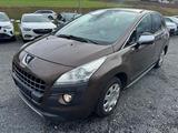 Peugeot 3008 1.6 HDi *STYLE*HUD*PANO*XENON*HÄNDLER*EXPOR - Peugeot 3008 aus 2013