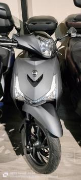 SYM Sym HD 300 - SYM 300