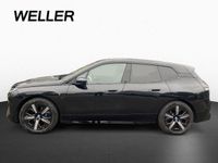 BMW iX - Vorschau Bild 12