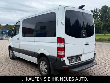 Mercedes Sprinter - 7