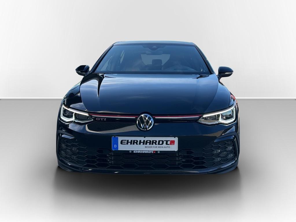 Volkswagen Golf VIII 2.0 TSI DSG GTI DCC IQ-LIGHT*NAV*SHZ*H, миниатюра 2
