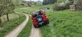 Suzuki Jimny 1.3i 16V - 4WD zuschaltbar - AHK - EURO 4 - gebrauchte Suzuki Jimny aus dem Jahr 2006