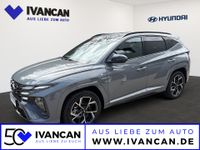 Hyundai TUCSON - Vorschau Bild 1