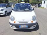 Daewoo Matiz 800i cat SE Star solo 90.000 km !!! - Daewoo Matiz Gebrauchtwagen