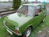 Fiat 126A Figo 250ccm - Fiat aus 1975
