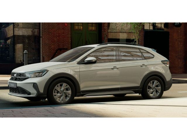 Volkswagen Taigo - Bild 3