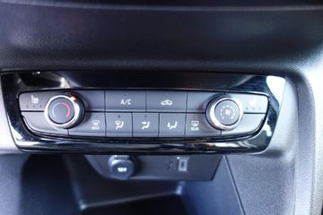 Bild 14 Opel Corsa F GS