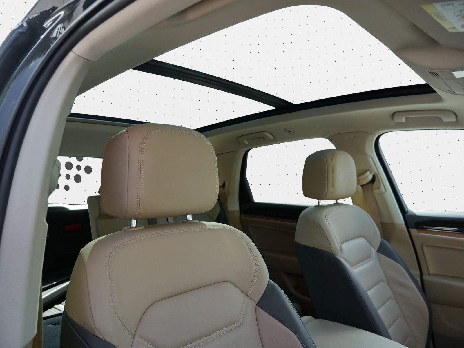 Volkswagen Touareg - Bild 10