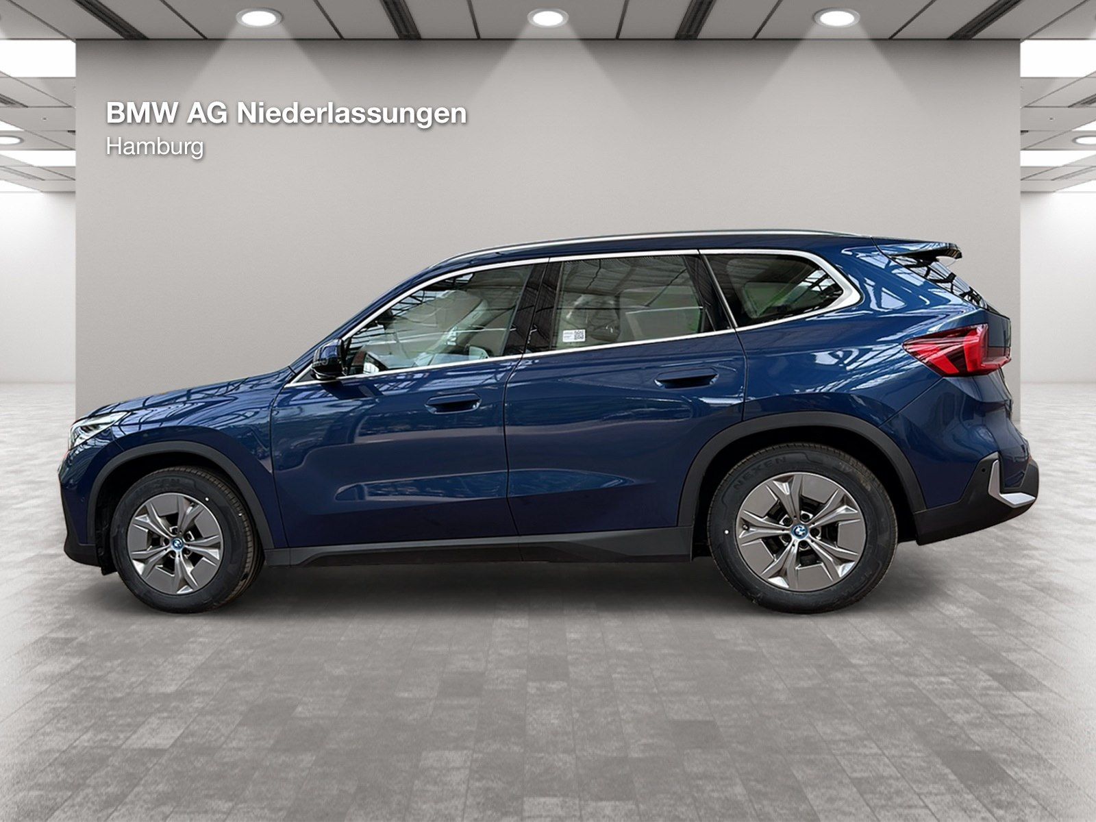 BMW iX1 xDrive30 AHK Driv.Assist Kamera Sportsitze foto 2