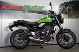 Kawasaki Z650RS vom Vertragshändler - Angebote
