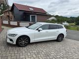Volvo V60 T6 AWD Geartronic Inscription Inscription - Volvo Unfallwagen