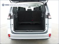 Volkswagen ID. Buzz - Vorschau Bild 16