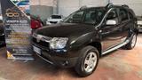 Dacia Duster 1.6 110CV 4x2 Lauréate - gebrauchte Dacia Duster aus dem Jahr 2010