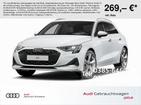 Audi A3 - Vorschau Bild 1