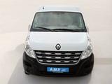 Renault Master III L2H2 2.3dci, TÜV-11.26, el.FH, 3.5t - Renault Master: 2.2