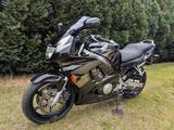 Honda CBR 600 F PC31