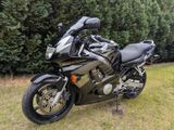 Honda CBR 600 F PC31