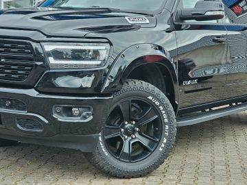 Dodge RAM - 2