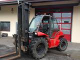 Manitou M50-4 - Manitou M50