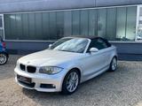 BMW 118i Cabrio M-Modell - BMW 1er Reihe: Modell