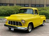 Chevrolet 3100 1/2-TON Pick Up / Apache - Chevrolet: 3100